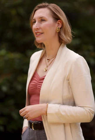 Sarah Macleod