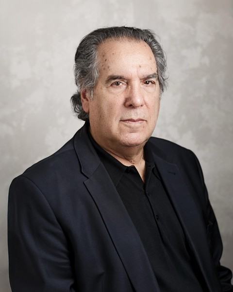 Alan Cohen