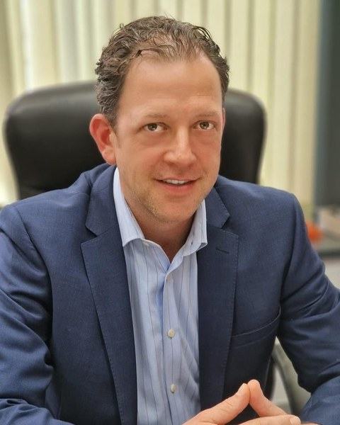 David Troostwyk