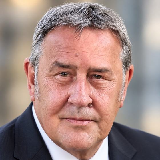 Michael Butler