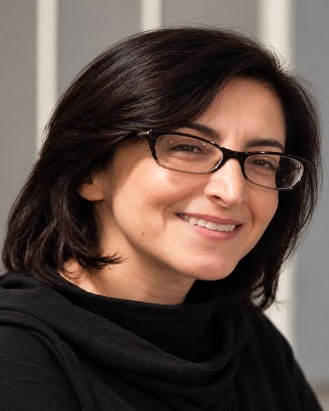 Shadi Jian-Zibaee